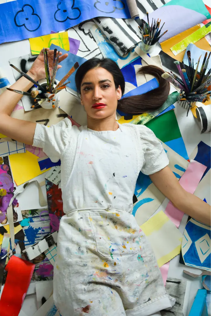 Nadia Jaber